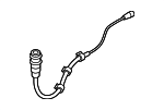 4H0971192G - : Wire Harness for Audi: A8 Quattro, S8 Image