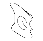 4H0980295 - : Trim for Audi Image