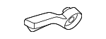 52105A323D7 - Body: Handle for Mini Image
