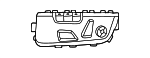 61319359831 - Body: Seat Switch for Mini Image