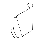 52109891833 - : Trim for Mini: Countryman Image