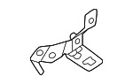 52109493449 - Body: Mount Bracket for Mini Image