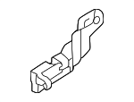 52109493447 - Body: Mount Bracket for Mini Image
