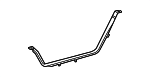 7760106210 - Fuel System: Tank Strap for Toyota Image