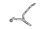 7722607060 - Fuel System: Vent Tube for Toyota Image
