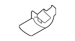 777450E010 - Fuel System: Filter for Toyota Image