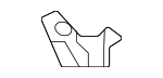 7721706130 - Fuel System: Filler Pipe Lower Support for Toyota Image