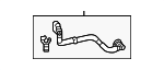 7740406290 - Fuel System: Breather Tube for Toyota Image