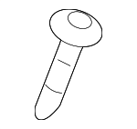 8534185Z10 - Body: Headrest Guide for Suzuki Image