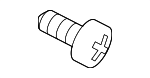 8748585Z00 - Body: Latch Bolt for Suzuki Image