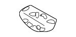 8711085Z00 - Body: Seat Cushion Pad for Suzuki Image