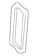 36523P0AA01 - Electrical: Valve Gasket for Honda: Accord, Civic, Odyssey Image