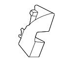 52207479149 - Body: Lock Cap for BMW Image