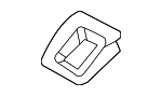 52207479143 - Body: Actuator Cover for BMW Image