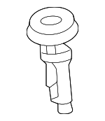52207499577 - Body: Headrest Guide for BMW Image