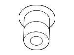 55276257AB - Body: Upper Insulator for Mopar Image