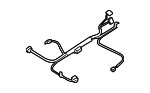 19133678 - Steering: Harness for Chevrolet: Impala, Monte Carlo Image