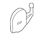 6K103733C - Engine: Engine Cover Stud for Audi Image