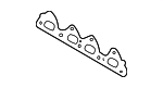 18115P72003 - Exhaust: Exhaust Manifold Gasket for Acura Image