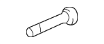 913512003 - Suspension: Lateral Arm Bolt for Suzuki Image