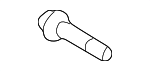 913512008 - Suspension: Upper Control Arm Bolt for Suzuki Image