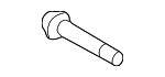 913512007 - Suspension: Upper Control Arm Bolt for Suzuki Image