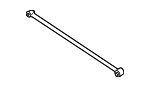 4630065D00 - Suspension: Lateral Arm for Suzuki Image