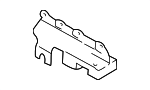 15045865 - Body: Bracket for GM Image