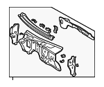 12377140 - Body: Firewall for GM Image