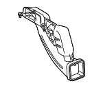 1775031070 - : Air Inlet for Lexus: TX550h+ Image