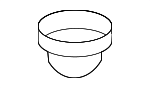 1776925050 - Engine: Air Inlet Grommet for Lexus Image