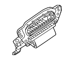 G114828040 - : Connector for Toyota: Corolla Image