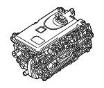G92A047231 - : Inverter Assembly for Toyota: Corolla Image