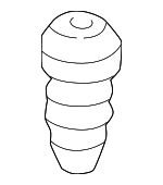 NC1034111 - : Stopper for Mazda: Miata Image