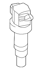 273012B120 - Electrical: Ignition Coil for Hyundai Image