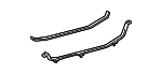 7760248170 - : 2014-2015 Lexus RX350 - Fuel Tank Strap for Lexus: RX350 Image