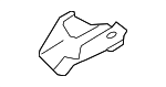 7711448021 - : Plate Fuel Tank Sid for Lexus Image