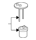 770240E030 - Fuel System: Plate for Lexus: RX350 Image