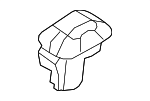 DY1798 - Body: Motorcraftâ„¢ Sun Load Sensor for Ford Image