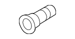 OUT4 - Body: Motorcraftâ„¢ Socket for Ford Image