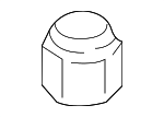 9064701705 - Emission System: Filler Cap for MB Vans Image