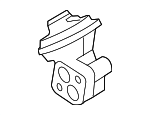 MR560582 - : Egr Valve for Mitsubishi: Lancer Image