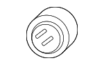 2063523701 - Suspension: Knuckle Bushing for Mercedes-Benz Image