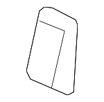 7186608050B2 - Body: Bezel for Toyota: Sienna Image