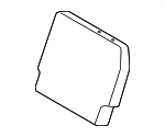 7902408460C2 - : Seat Back Cover for Toyota: Sienna Image