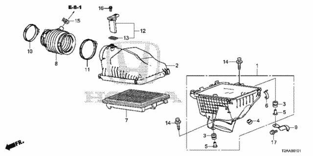 Diagram 1