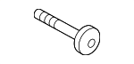 901700188 - Body: Reinforced Beam Mount Bolt for Subaru: Ascent, Impreza Image