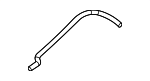 9J70031047 - Body: Hose for Kia: Amanti, Borrego, Cadenza, Carnival, EV6, EV9, Forte, Forte Koup, Forte5, K4, K5, K900, Niro, Niro EV, Optima, Rio, Rio5, Sedona, Seltos, Sorento, Soul, Soul EV, Spectra, Spectra5, Sportage, Stinger, Telluride Image