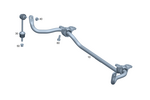 4653204600 - Suspension: Torsion Bar for Mercedes-Benz Image