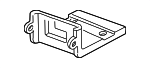 16514250 - Electrical: Mount Bracket for Chevrolet: Camaro Image